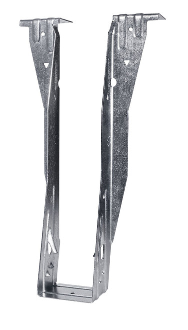Simpson Strong-Tie ITS2.37/9.5 2-5/16 x 9-1/2 Top Flange I-Joist Hanger 25 Pk
