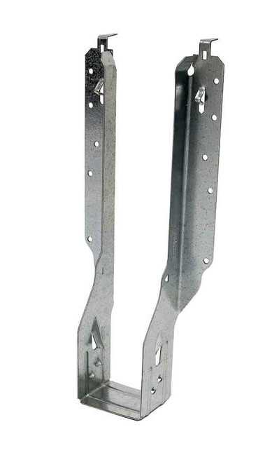 Simpson Strong-Tie IUS256/14 2-1/2 x 14 Face Mount I-Joist Hanger 25 Pk FramingFasteners