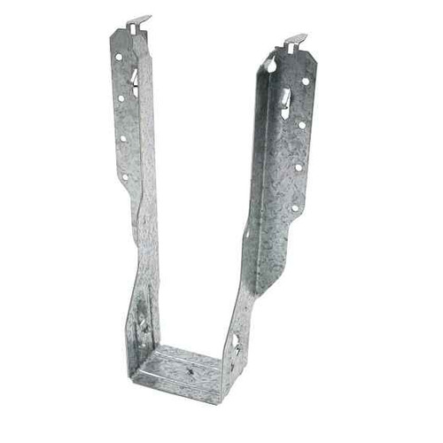 Simpson Strong-Tie IUS2.56/9.5 2-1/2 x 9-1/2 Face Mount I-Joist Hanger 25 Pk