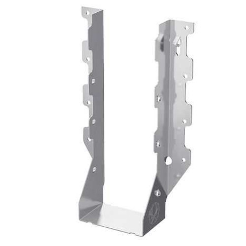 LUS210-2SS 2 x 10 Double Shear Face Mount Hanger Stainless 5 Pack