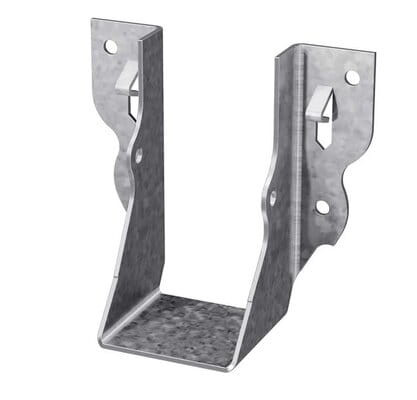 2x4 Double Shear Face Mount Hanger
