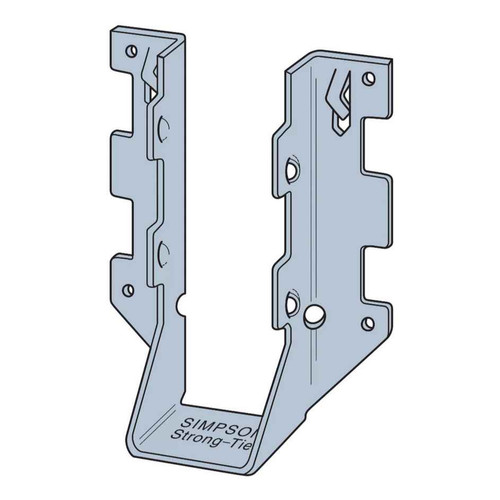 Simpson Strong-Tie LUS26Z 2 x 6 Double Shear Face Mount Hanger ZMAX 75 Pk