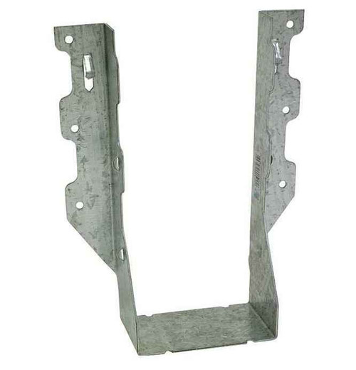 Simpson LUS28-2Z - 2x8 Double Shear Face Mount Hanger ZMAX 50 Pk