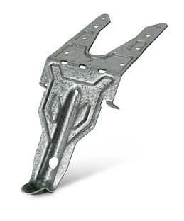 Simpson Strong-Tie MASA - Mudsill Anchor For Standard Forms 100 Pk