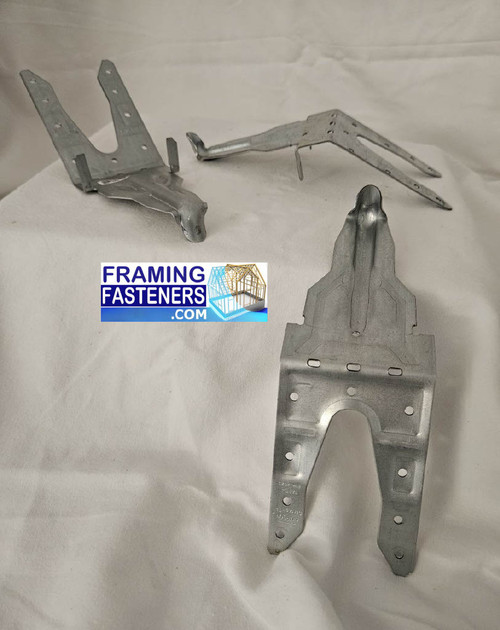 Simpson Strong-Tie MASA - Mudsill Anchor For Standard Forms 200/Pk Framing Fasteners  Simpson Strong-Tie MASA - Mudsill Anchor For Standard Forms 200/Pk Framing Fasteners