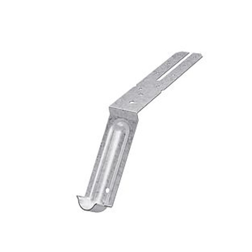 Simpson Strong-Tie MASBZ - Mudsill Anchor Concrete Masonry ZMAX 100 Pk