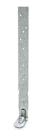 Simpson Strong-Tie META12 8-Inch W/4-Inch Embed Truss Anchor 100 Pk