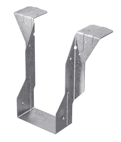 Simpson Strong-Tie MIT359.5-2 2-5/16x9-1/2 Dbl Top Flange I-Joist Hanger 25 Pk