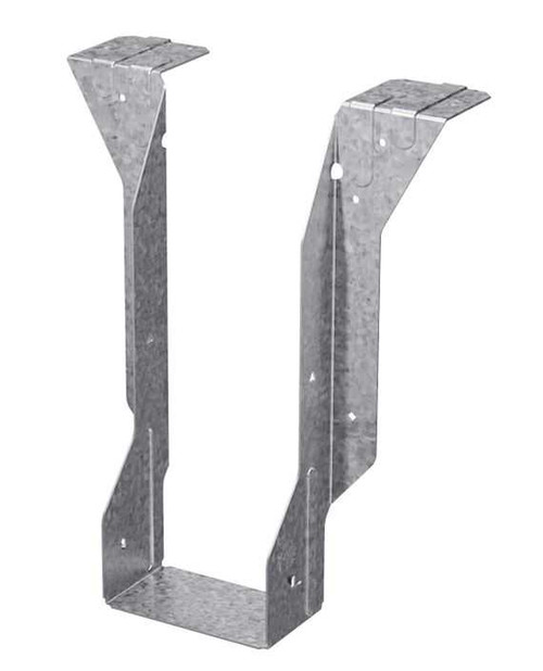 Simpson Strong-Tie MIT4.28/11.88 4-1/8 x 11-7/8 Top Flange I-Joist Hanger 25 Pk Framing Fasteners