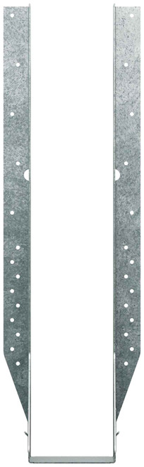 Simpson Strong-Tie MIU2.56/18 - 2-1/2 x 18 Face Mount I-Joist Hanger 25 Pk FramingFasteners