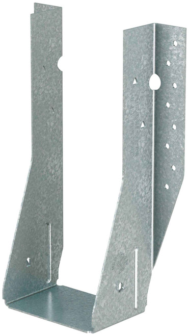 Simpson Strong-Tie MIU3.56/9 - 3-1/2 x 9-1/2 Face Mount I-Joist Hanger 25 Pk FramingFasteners