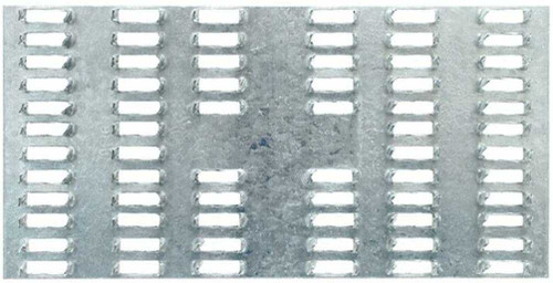 Simpson Strong-Tie MP36 3" x 6" Mending Plate 200 Pk