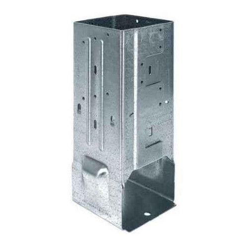 Simpson MPB66Z 6x6 Moment Post Base Single FramingFasteners