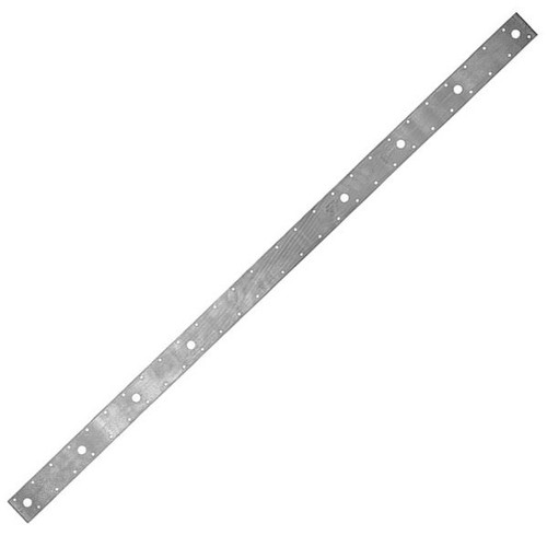 Simpson Strong-Tie MST37 37-Inch Medium Strap Tie 10 Pk Framing Fasteners