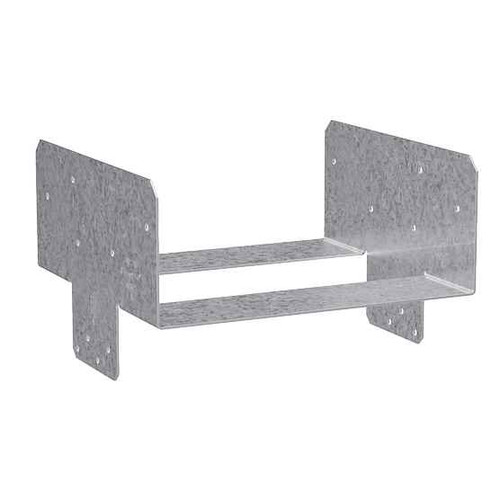 Simpson Strong-Tie PC8Z 8X PC Post Cap 16 Gauge ZMAX Single