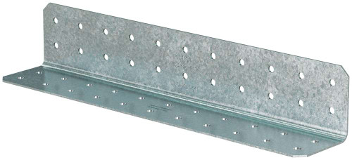 Simpson Strong-Tie RCA2211/68-R40 CFS Clip 2 x 2 x 11 14 Ga Clip 40 Pk Framing Fasteners