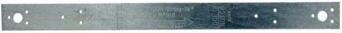 Simpson Strong-Tie RPS22 1-1/2-Inch x 22-5/16-Inch Retro Plate Strap 25 Pk FramingFasteners