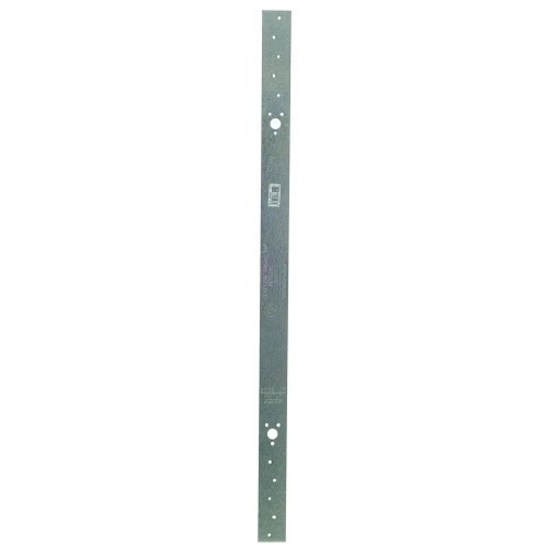 Simpson Strong-Tie RPS28 1-1/2-Inch x 28-5/16-Inch Retro Plate Strap 50 Pk FramingFasteners