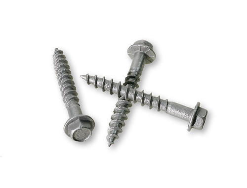 Simpson Strong-Tie SD10212R500 #10 2-1/2-Inch Structural Screw 1M