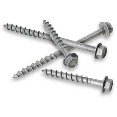 Simpson Strong-Tie SD9112MB #9 X 1-1/2-Inch Strong-Drive Screws 3M
