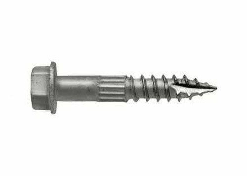 Simpson Strong-Tie SDS25112MB 1/4-Inch x 1-1/2-Inch Mini Bulk Screw 900 Pk