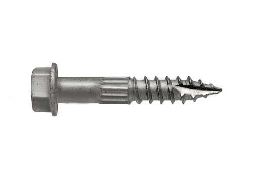 Simpson Strong-Tie SDS25112-R25 1/4-Inch x 1-1/2-Inch Retail Screw 600 Pk