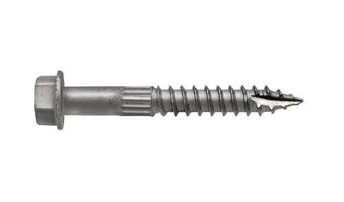 Simpson Strong-Tie SDS25200 1/4-Inch x 2-Inch Bulk Screw SING/CART 1.3M
