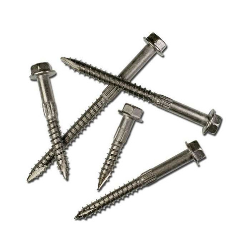 Simpson Strong-Tie SDS25212MB 1/4-Inch x 2-1/2-Inch SDS Mini Bulk 200 Pk