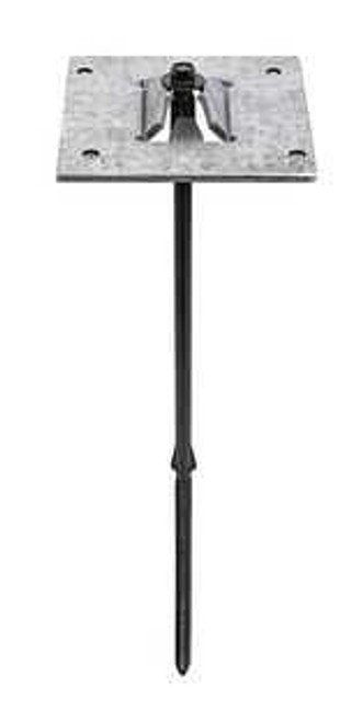 Simpson Strong-Tie SDWF2716-TUW 16-Inch Floor-To-Floor Take Up Screw 25Pc Kit