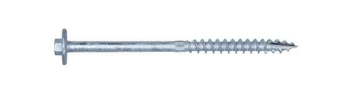 Simpson SDWH27600G-RP1 SDWH HDG .270 x 6-Inch Flag 35 Pk