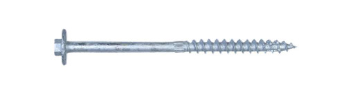 Simpson Strong-Tie SDWH27600SS-R50 .276 x 6-Inch 316SS 1/2 Hex 50 Pk