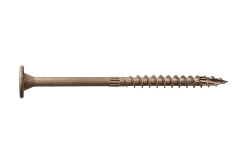 Simpson Strong-Tie SDWS22400DBMB 4-Inch