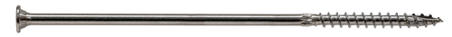 Simpson Strong-Tie SDWS271000SS-RP1 .276x10-Inch 316SS T50 Flagged 25 Pk