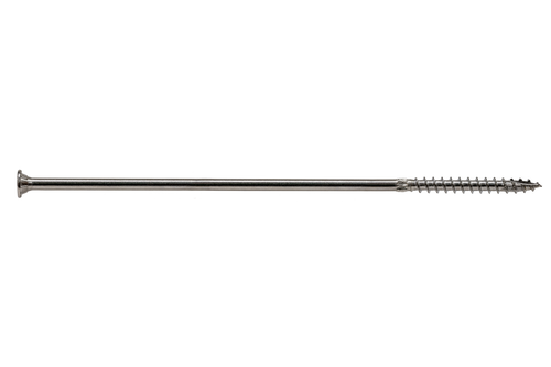 Simpson Strong-Tie SDWS271200SS-R30 .276x12-Inch 316SS T50 30 Pk