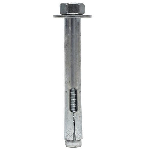 Simpson Strong-Tie SL31112H Sleeve-All Hex Head 5/16-Inch x 1-1/2-Inch 500 Pk