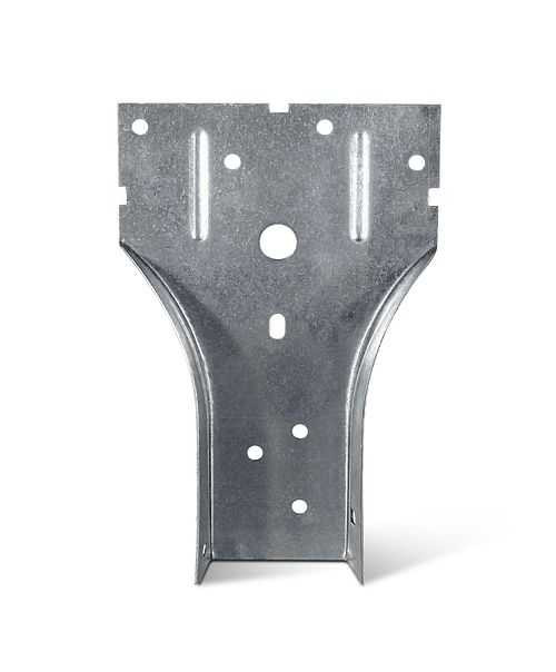 Simpson Strong-Tie SP1 Stud Plate 100 Pk