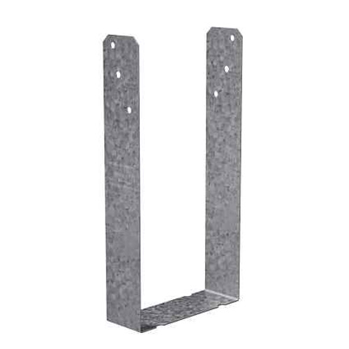 Simpson Strong-Tie SP4Z Stud Plate Tie ZMAX 100 Pk