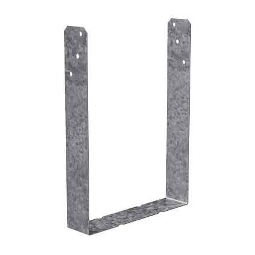 Simpson Strong-Tie SP6Z Stud Plate Tie ZMAX 100 Pk