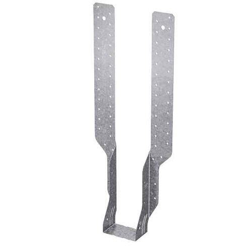 Simpson Strong-Tie THAI422 - 4 x 22-Inch Adjustable Truss Hanger 25 Pk