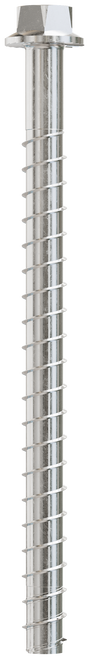 Simpson THD50800H6SS Titen HD 1/2 x 8-Inch 316SS Screw Anchor 20 Pk