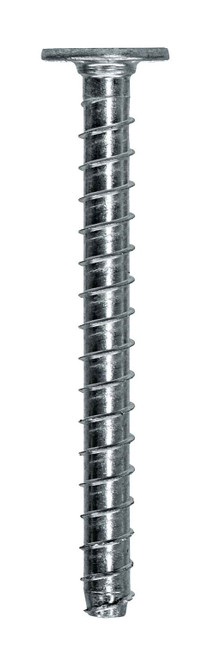 Simpson Strong-Tie Titen HD THDB62100WH 5/8 x 10 Washer-Head Style - Pk 10