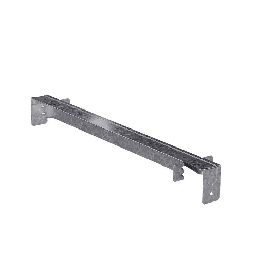 Simpson Strong-Tie TSBR2-16 - Truss Spacer Restraint 50 Pk Framing Fasteners