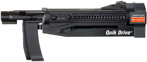 Simpson Strong-Tie TU200SG2 QDPRO200S Trade Up Tool Only