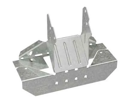Simpson Strong-Tie VPA2.06 - 2-Inch Joist Variable Pitch Connector 25 Pk