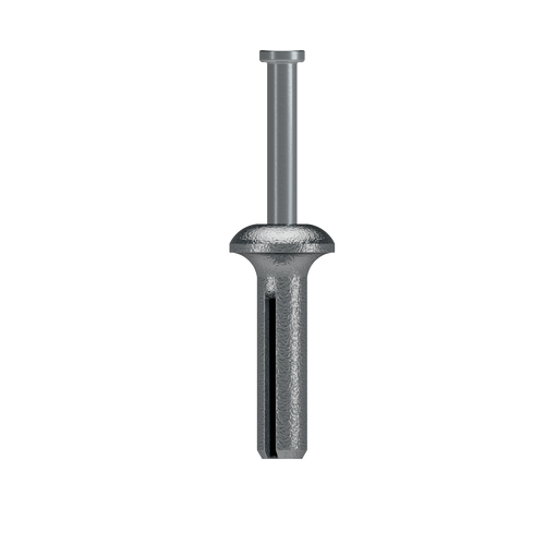 Simpson Strong-Tie ZN25100 1/4-Inch x 1-Inch Zinc Nailon Anchor 1M