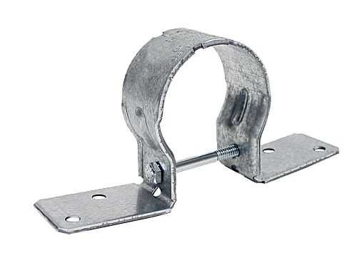 Simpson Strong-Tie PGT2Z-R Pipe Grip Tie Framing Fasteners