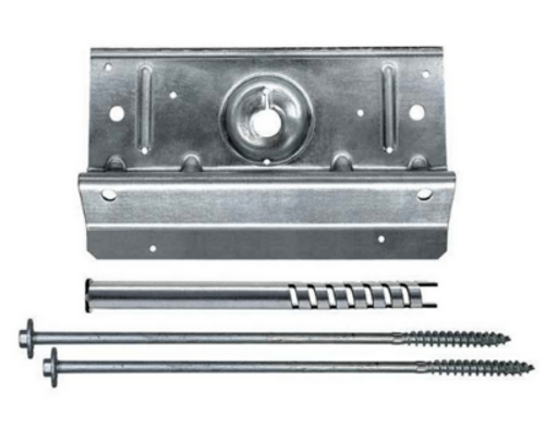 Simpson BVLZ Ledger Kit Simpson BVLZ Ledger Kit