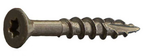 Daggerz ACQSTAR081104D / ACQSTARD081104 8 x 1-1/4 Screw 7.5M Pk