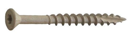 Daggerz ACQSTAR1050 10 x 5 Screw 1M Pk