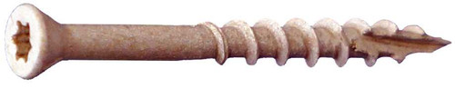 Daggerz ACQTST07214 7 x 2-1/4 Screw 3M Pk